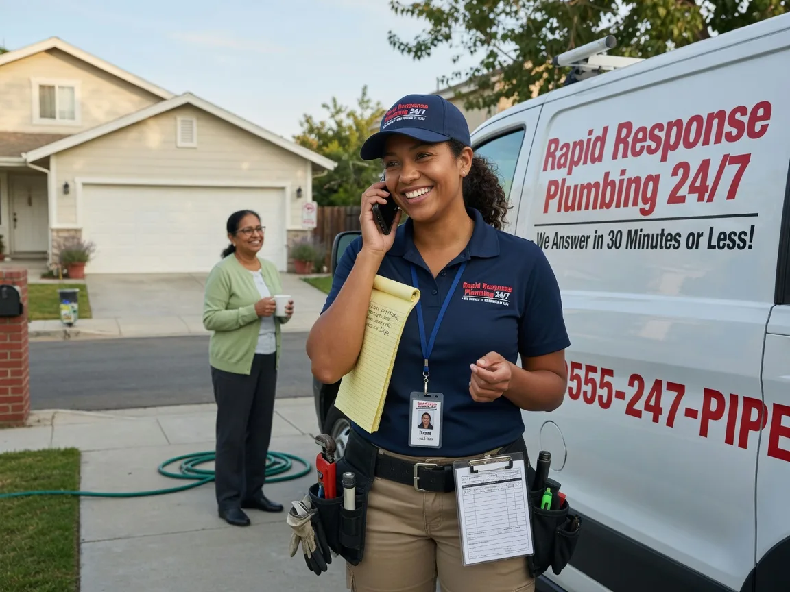 Emergency Plumber Suamico, WI FAQs